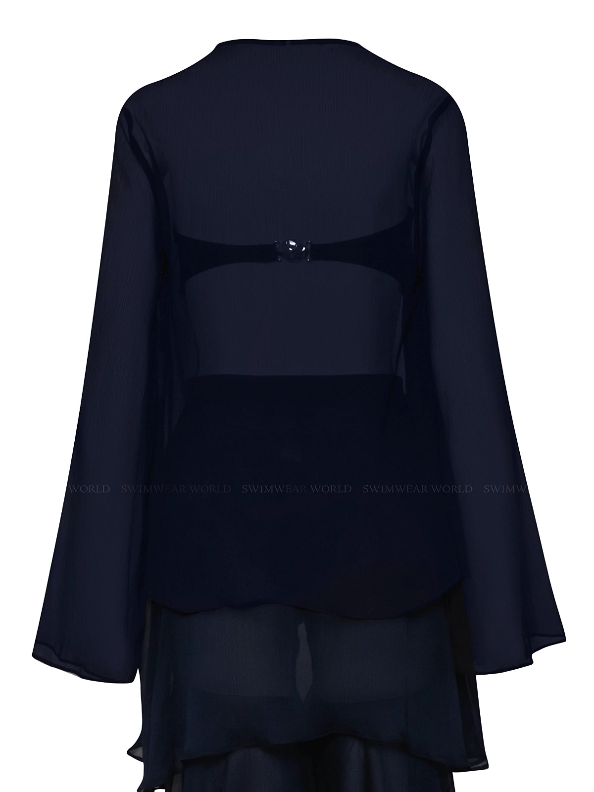 Baobab: Malka Blouse (6100480)