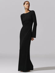 Baobab: Musa Maxi Dress (6010228)
