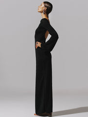 Baobab: Musa Maxi Dress (6010228)