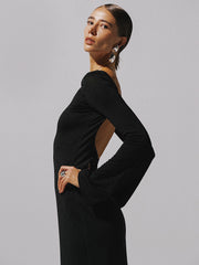 Baobab: Musa Maxi Dress (6010228)