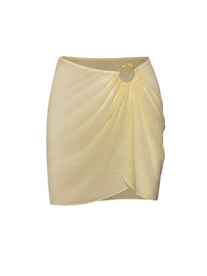 Baobab: Nerano Mini Skirt (6260394)