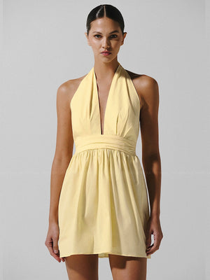 Baobab: Agustina Mini Dress (6090366)