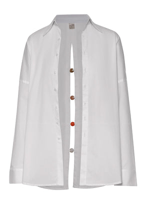 Baobab: Wayra Shirt (6170166)
