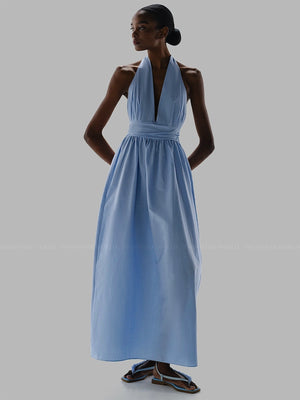 Baobab: Agustina Maxi Dress (6100466)
