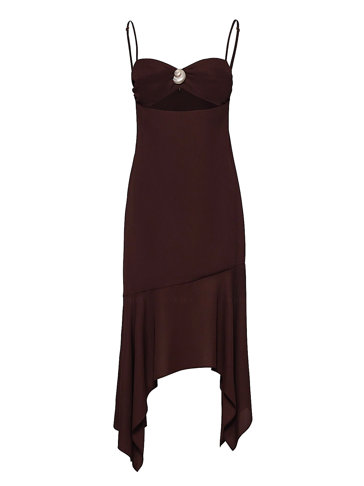 Baobab: Josefina Maxi Dress (6791294)