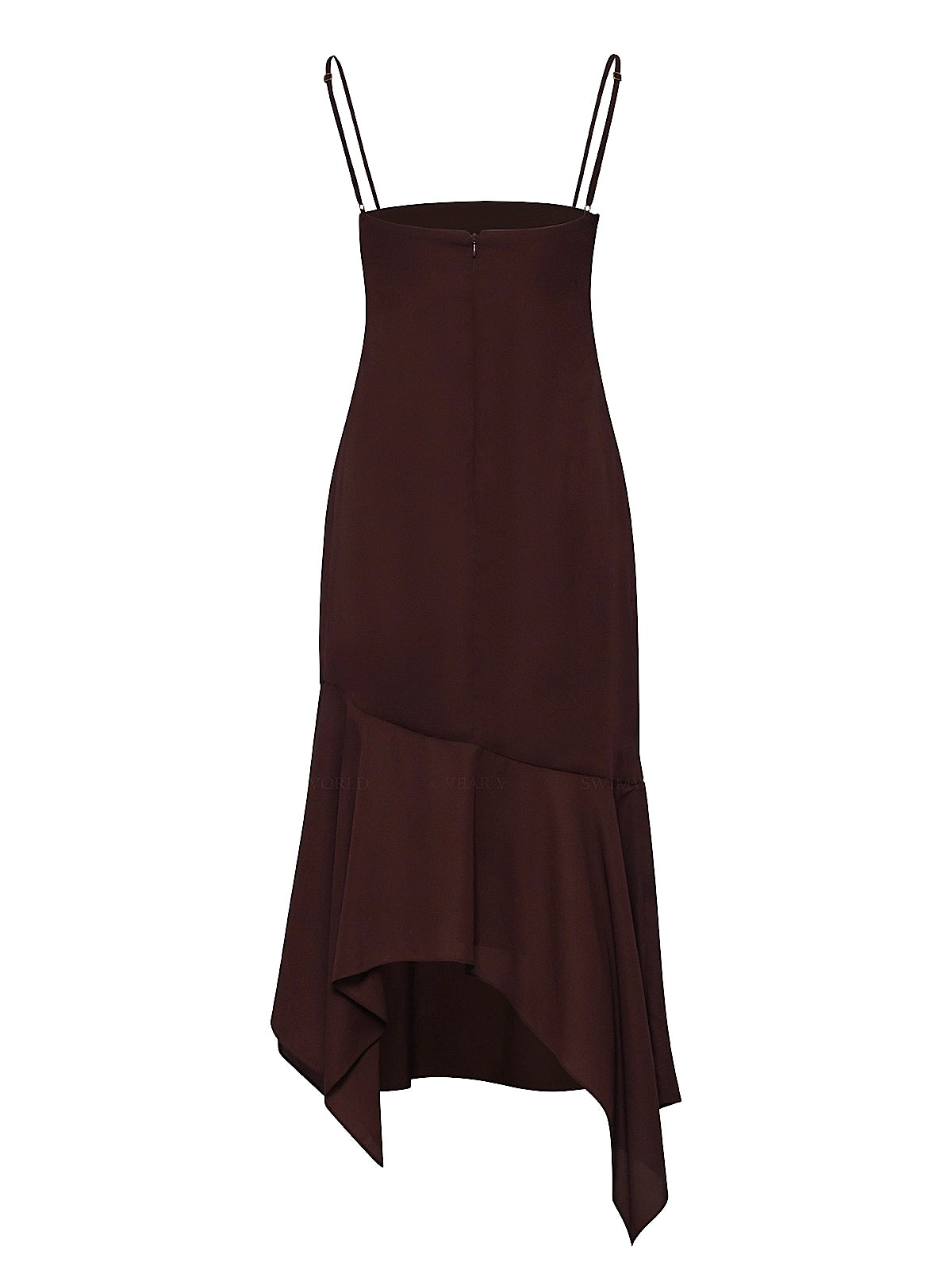Baobab: Josefina Maxi Dress (6791294)