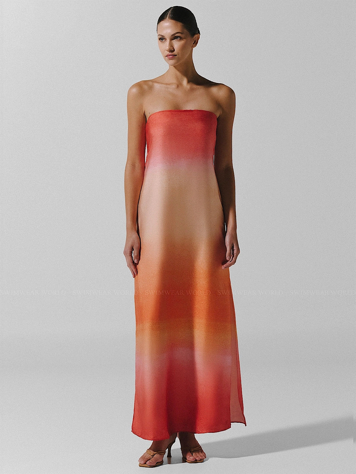 Baobab: Lola Maxi Dress (6681666)