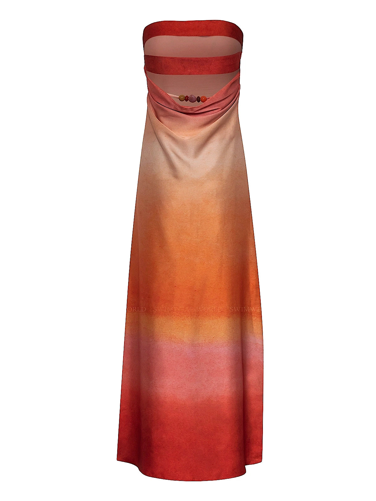 Baobab: Lola Maxi Dress (6681666)