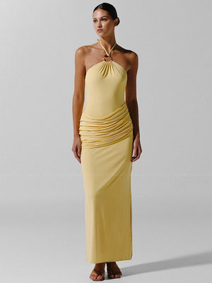 Baobab: Clelia Maxi Dress (6270394)