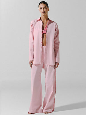 Baobab: Wayra Shirt-Wayra Pants (6101066-6011066)