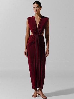Baobab: Nia Maxi Dress (6060994)