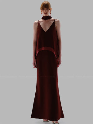 Baobab: Danielle Maxi Dress (6041066)
