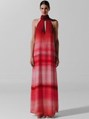 Baobab: Magia Salvaje Maxi Dress (6001066)