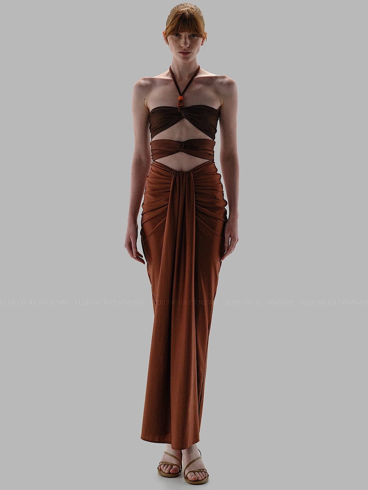 Baobab: Dawn Maxi Dress (6861294)