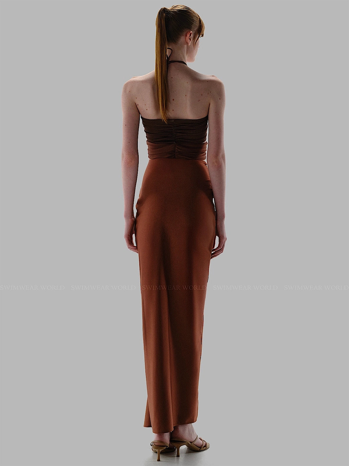 Baobab: Dawn Maxi Dress (6861294)