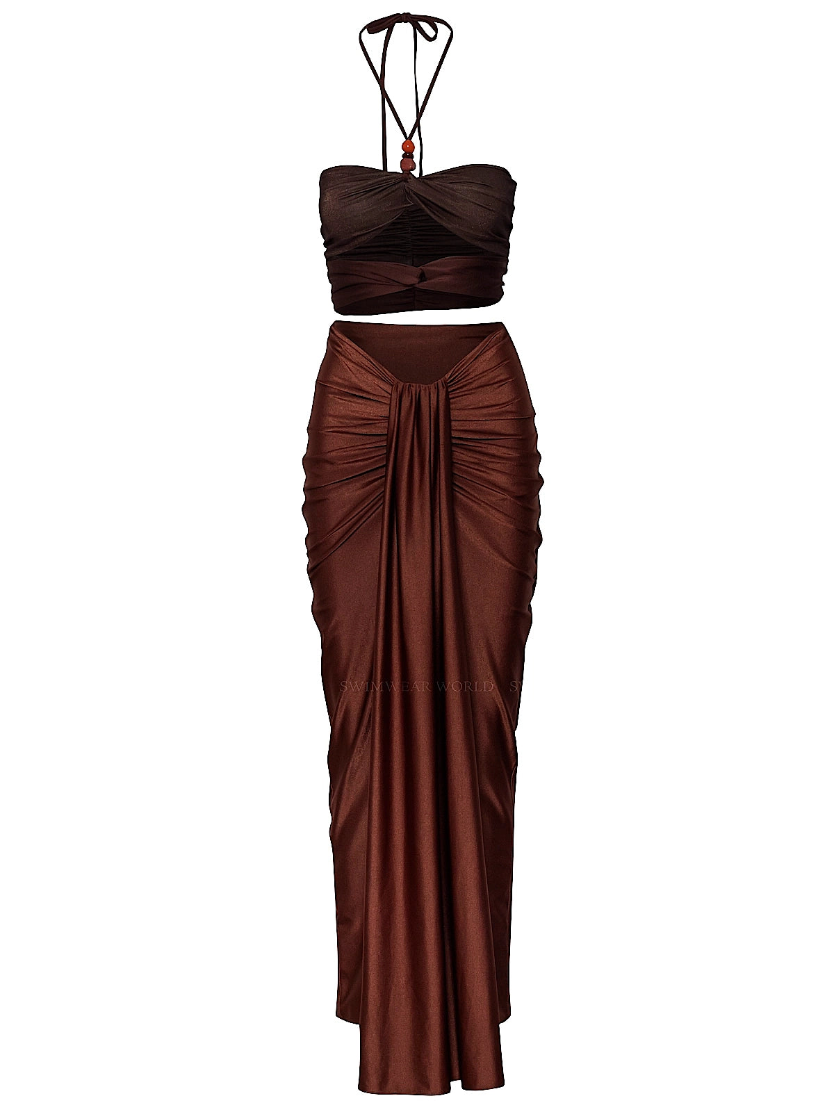 Baobab: Dawn Maxi Dress (6861294)