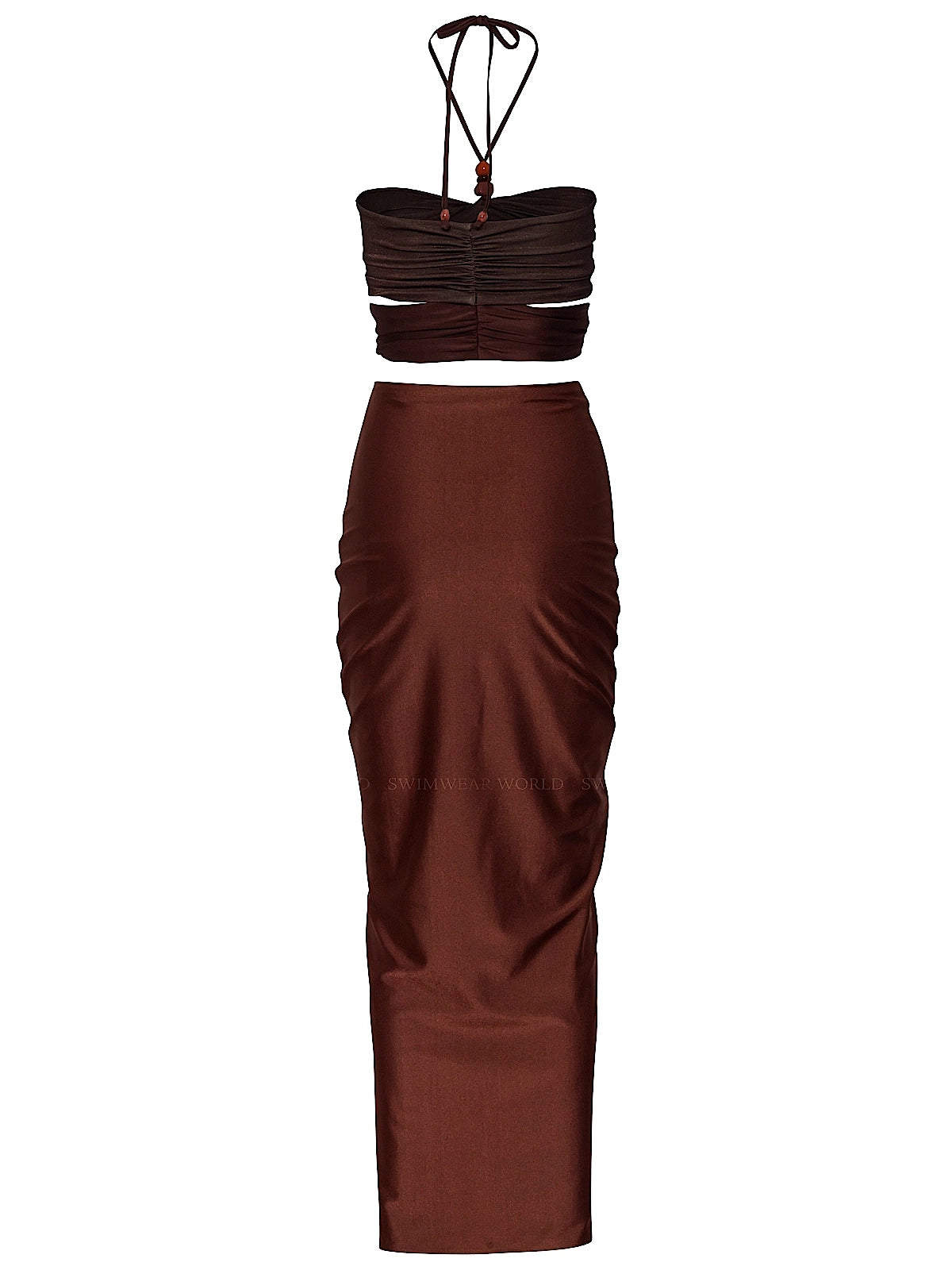 Baobab: Dawn Maxi Dress (6861294)