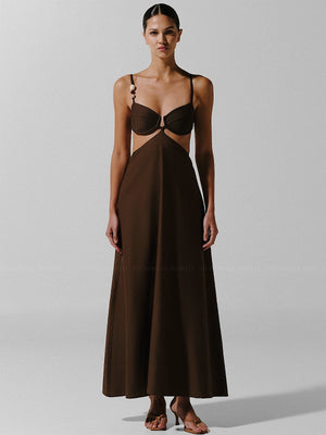Baobab: Kalina Maxi Dress (6411166)