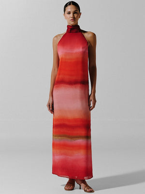 Baobab: Rocoto Maxi Dress (6670866)