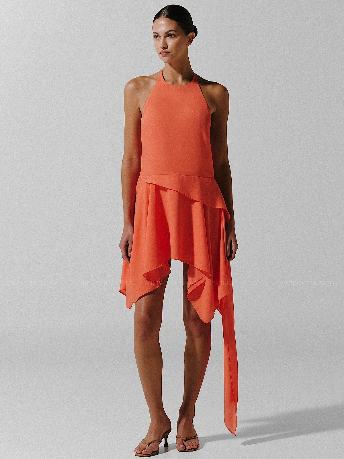 Baobab: Lorenza Midi Dress (6580866)