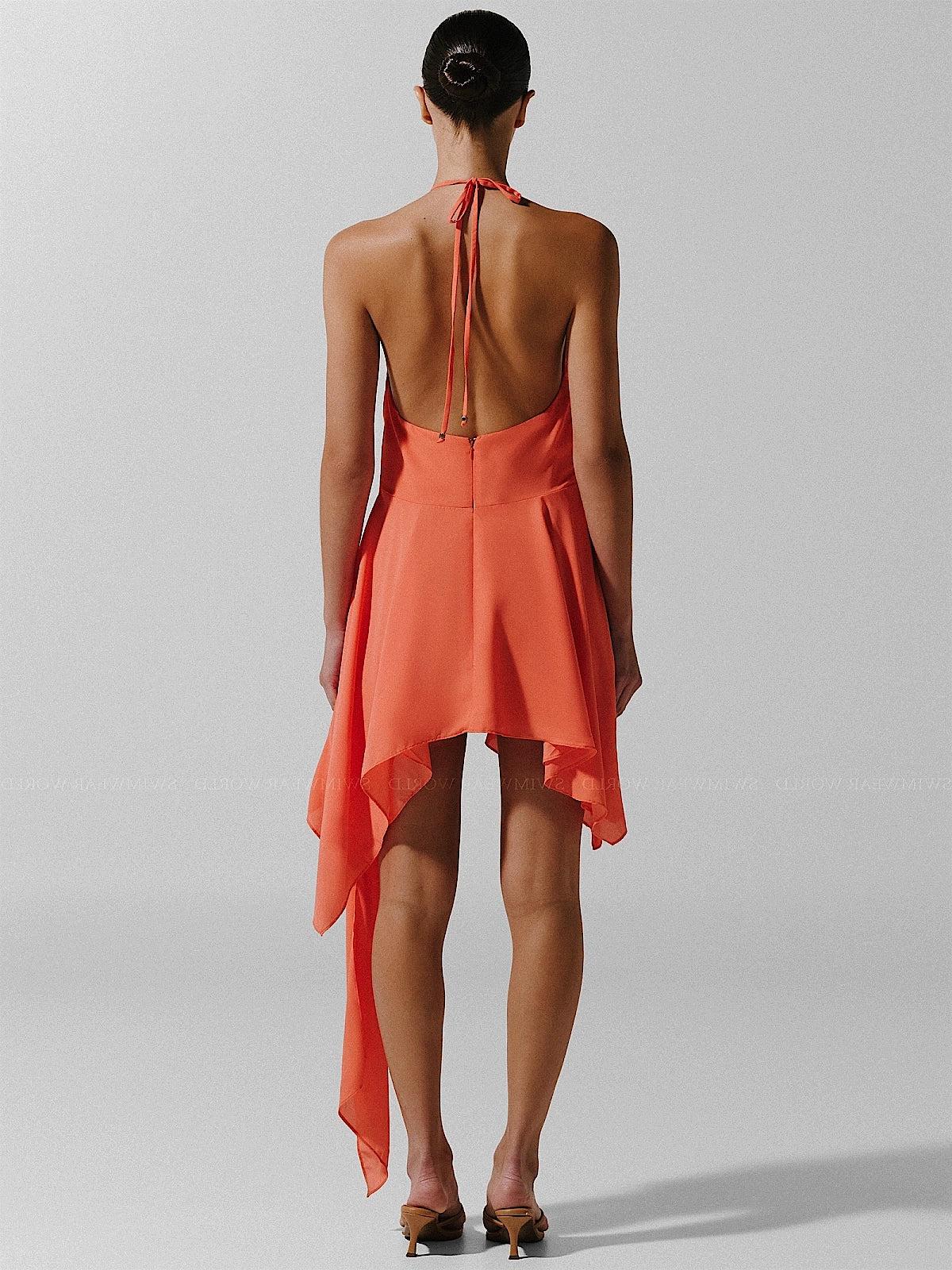 Baobab: Lorenza Midi Dress (6580866)