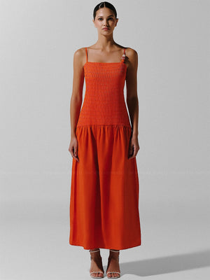Baobab: Wara Maxi Dress (6570894)
