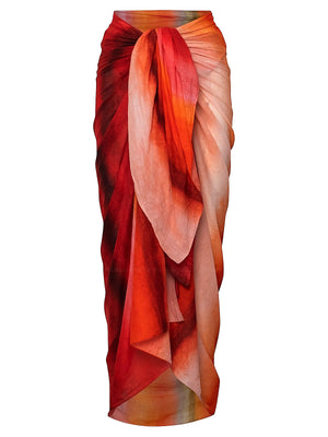 Baobab: Malaki Maxi Pareo (6551666)