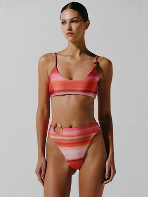 Baobab: Itala High Waist Bikini (6531694-6541694)