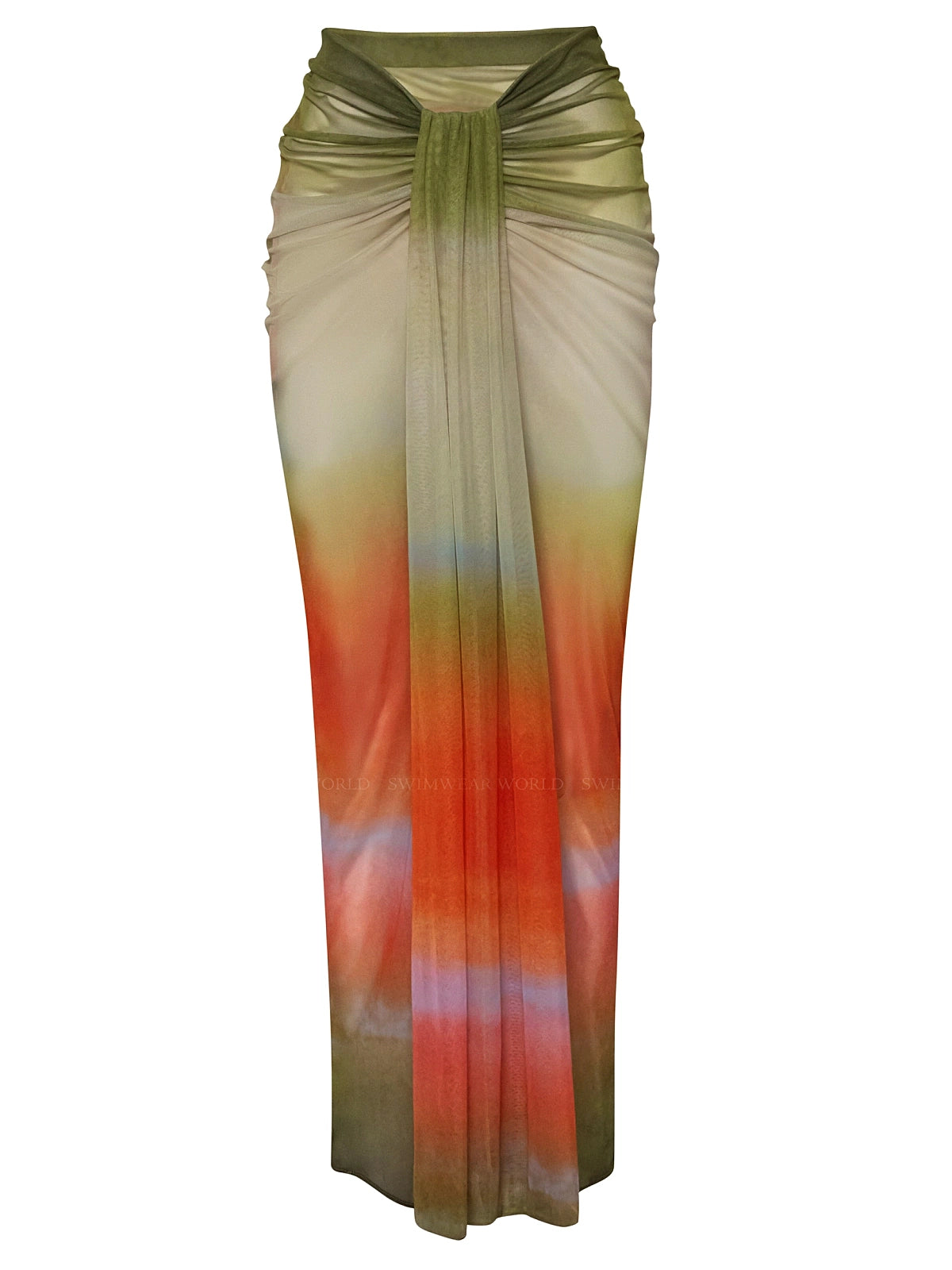 Baobab: Nia Maxi Skirt (6511666)