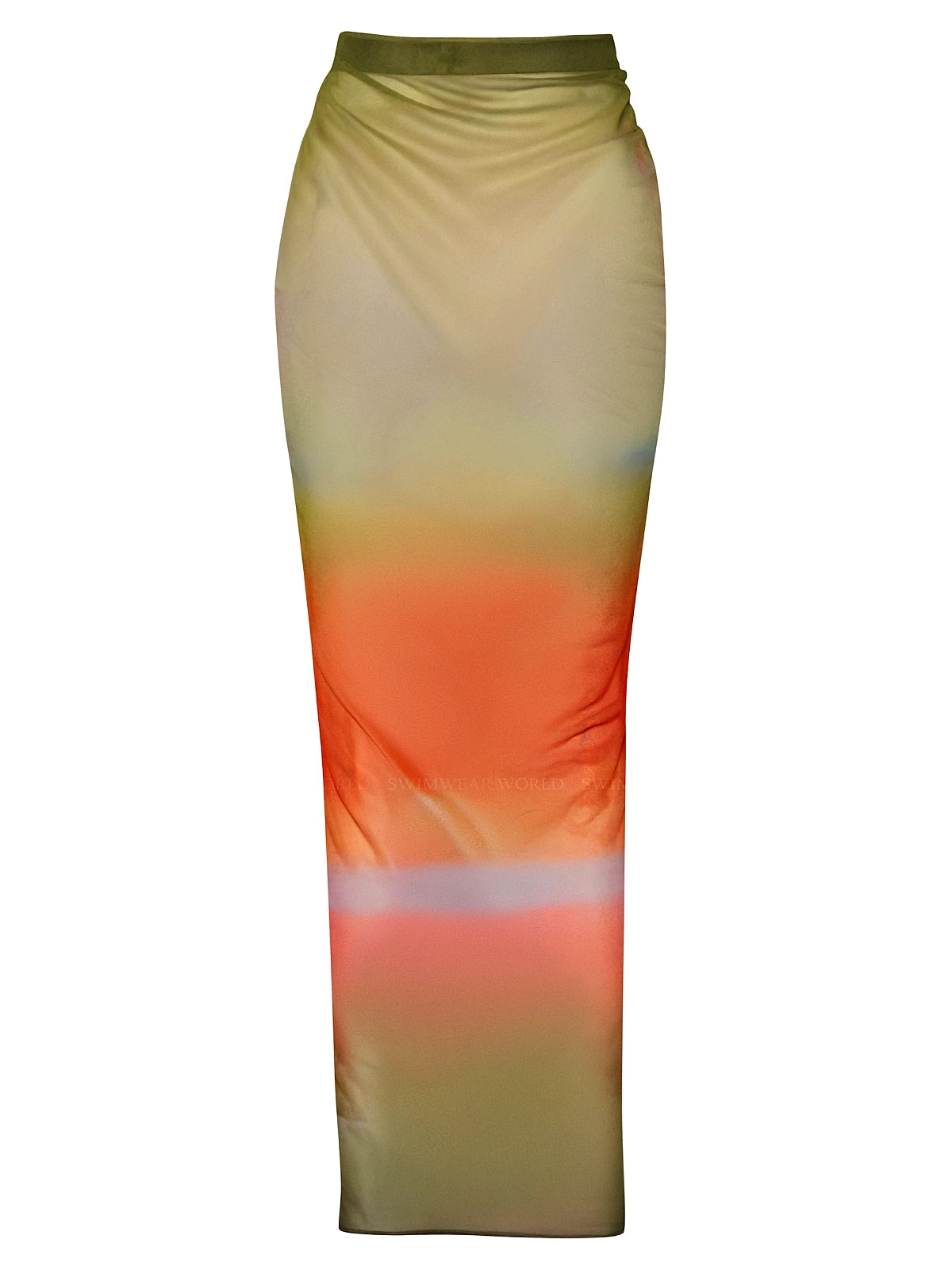 Baobab: Nia Maxi Skirt (6511666)