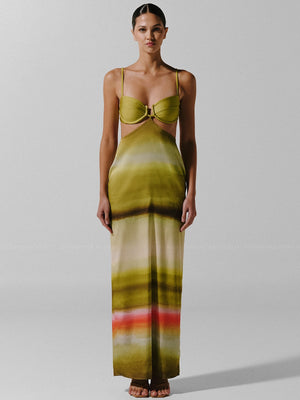 Baobab: Kalina Maxi Dress (6411166)