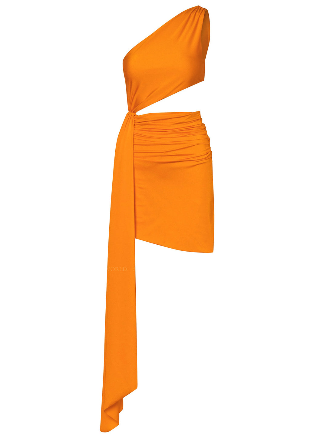 baobab zadeh mini dress Baobab: Zadeh Mini Dress