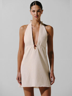 Baobab: Louise Mini Dress (6330166)