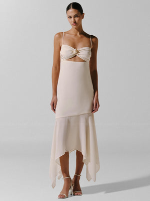 Baobab: Josefina Maxi Dress (6300166)