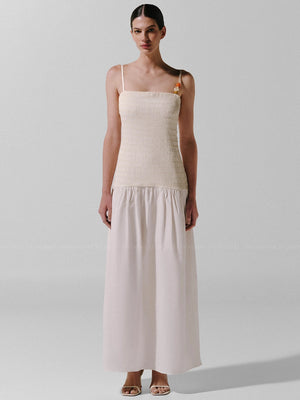 Baobab: Wara Maxi Dress (6280194)