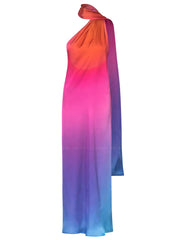 Baobab: Ari Dress (ARID-FIES)