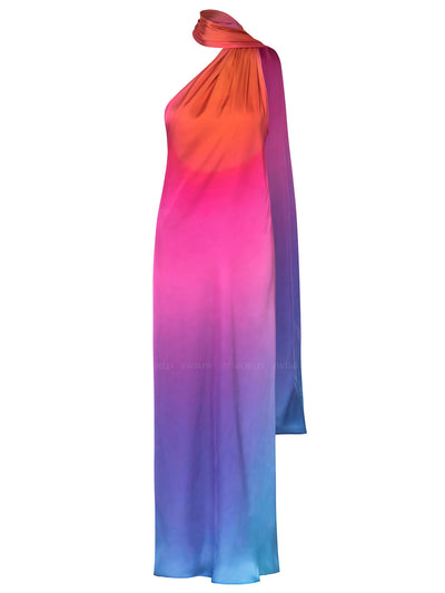 Baobab: Ari Dress (ARID-FIES)