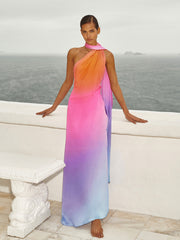 Baobab: Ari Dress (ARID-FIES)
