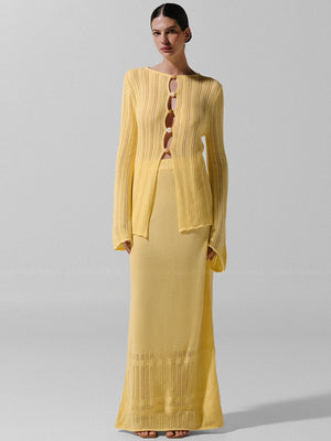 Baobab: Corsica-Corsica Skirt (6060321-6070394)