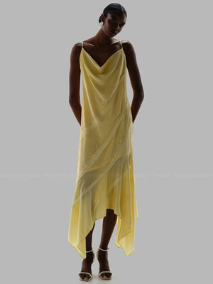 Baobab: Carlota Maxi Dress (6050366)