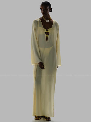 Baobab: Luna Cover-Up (6020363)