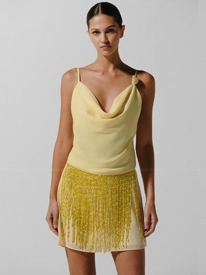 Baobab: Carlota-Carlota Skirt (6000336-6010336)