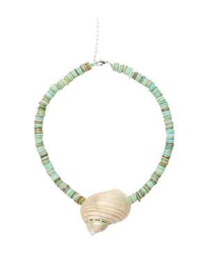 Baobab: Mar Necklace (6071196)