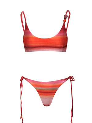 Baobab: Itala Side Tie Bikini (6531694-6551694)