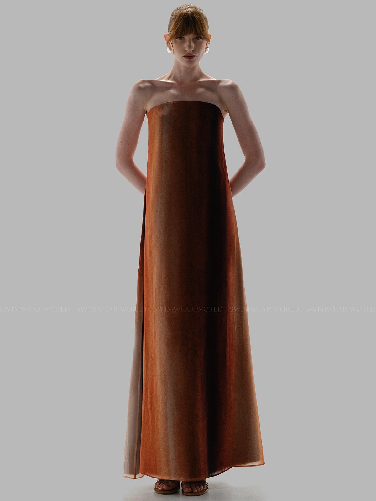BAOBAB Nara Maxi Dress