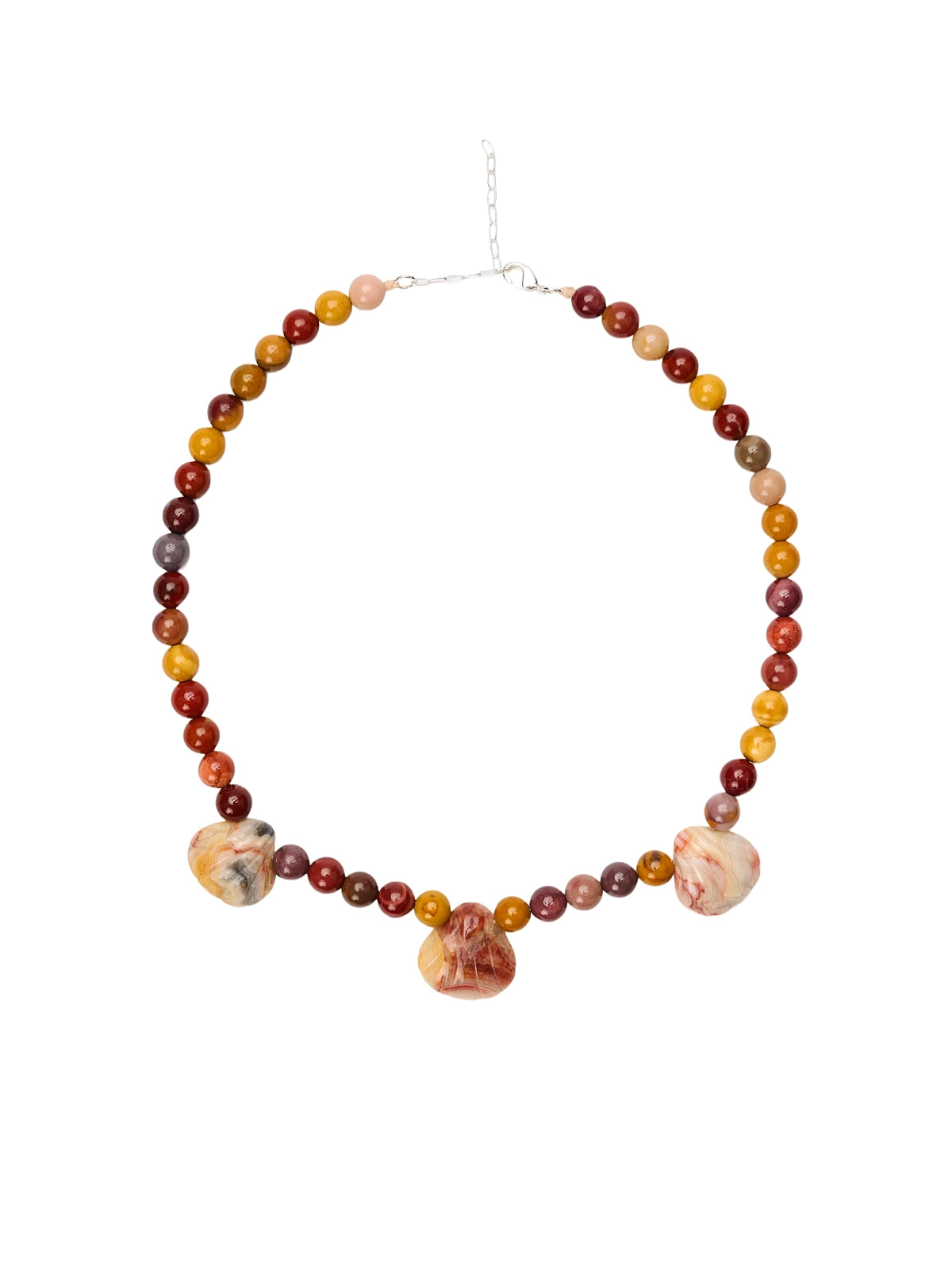 Baobab: Maras Necklace Set (6051196)