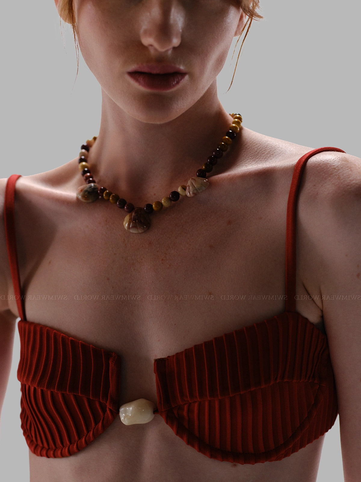 Baobab: Maras Necklace Set (6051196)