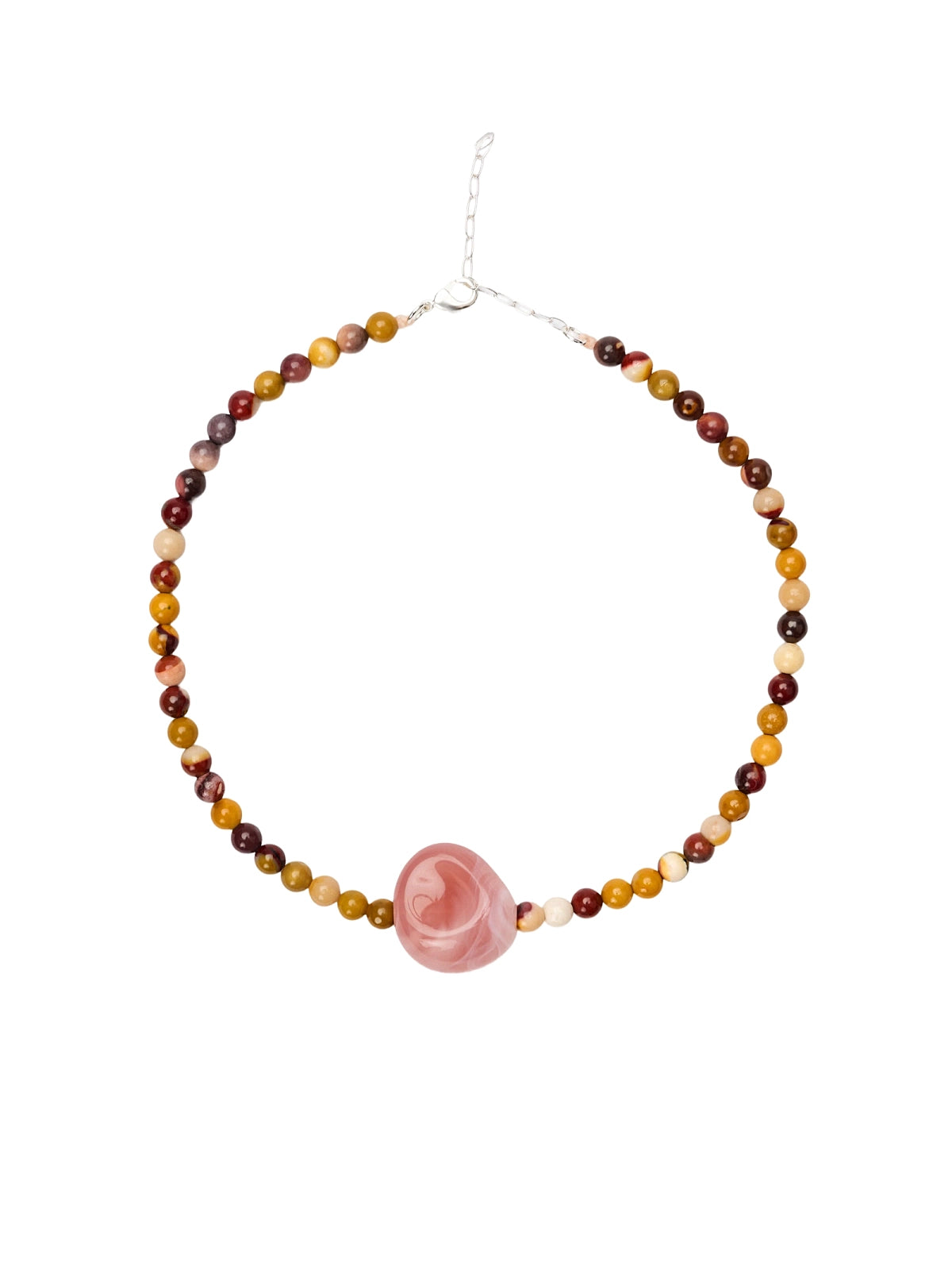 Baobab: Maras Necklace Set (6051196)