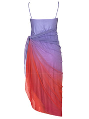 Baobab: Selma Dress (SELMAD-CAIP)
