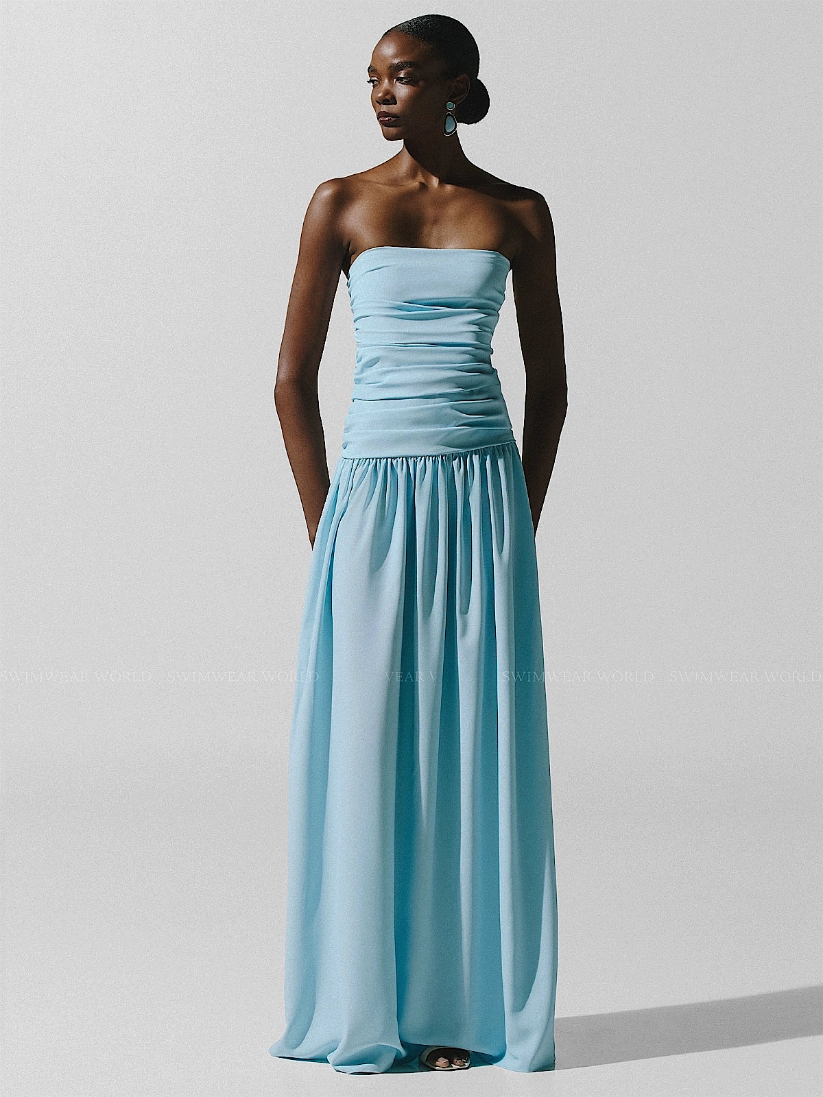 Baobab: Nicola Maxi Dress (6360459)